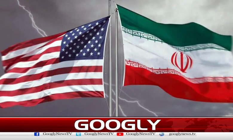 US sends group of ships to advance towards Iran