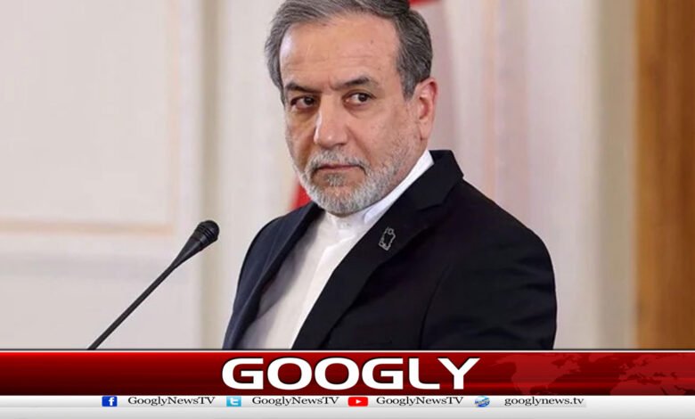 Any attack will be met with a decisive response, says Iranian Foreign Minister