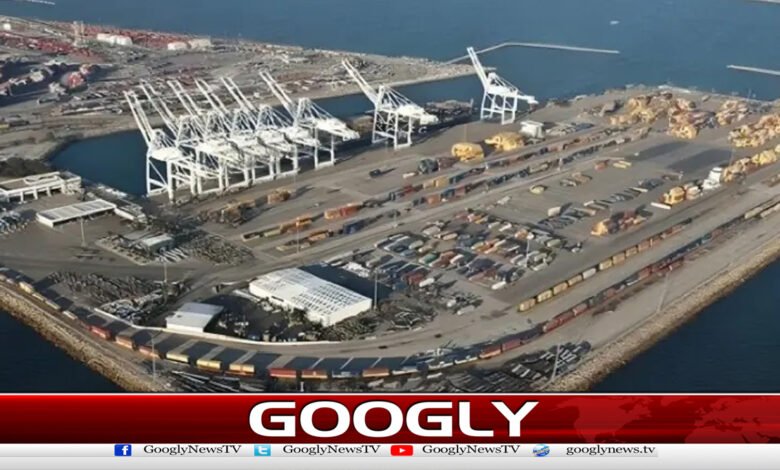 Under US pressure, India withdraws from Iran's Chabahar port, losing $120 million