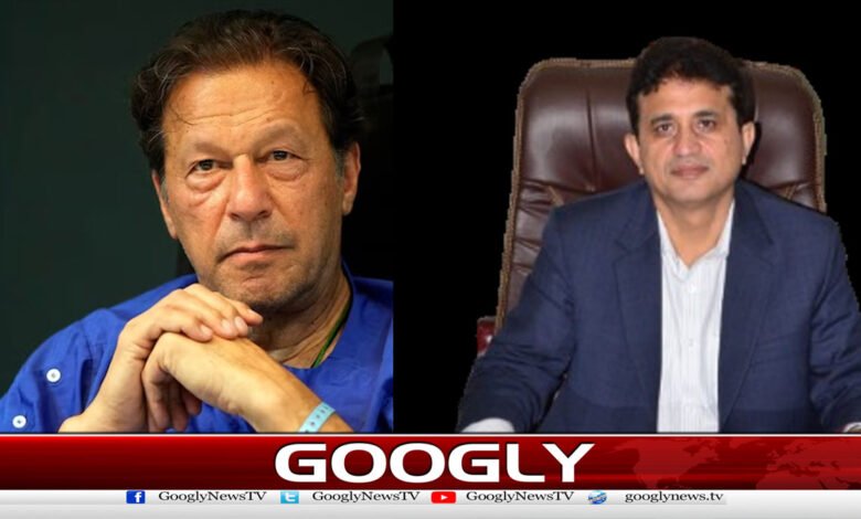 PIMS Hospital Administration Confirms Medical Examination of Imran Khan