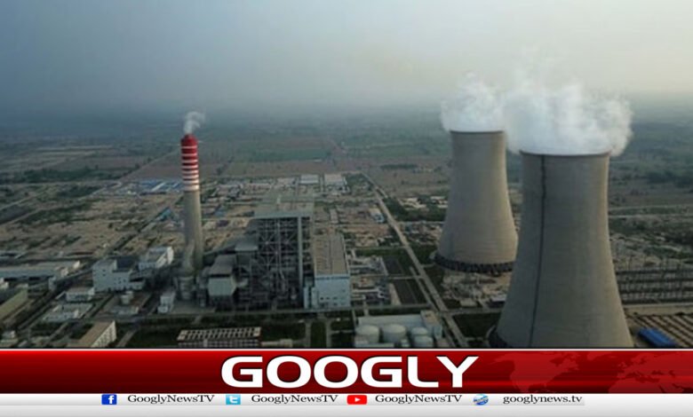 The federal government has decided to establish an economic zone in Karachi.