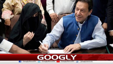 اڈیالہ جیل میں عمران خان اوربشریٰ بی بی کی ملاقات کرادی گئی 5 Imran Khan and Bushra Bibi met in Adiala Jail