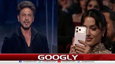 ترکش اداکارہ شاہ رخ خان کو ’انکل‘ کہنے پر تنقید کا شکار 5 Turkish actress criticized for calling Shah Rukh Khan 'uncle'