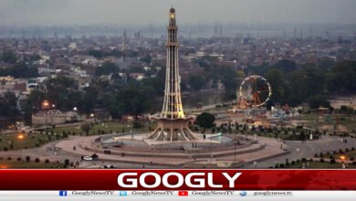 Maryam Nawaz approves division of Lahore into 2 districts