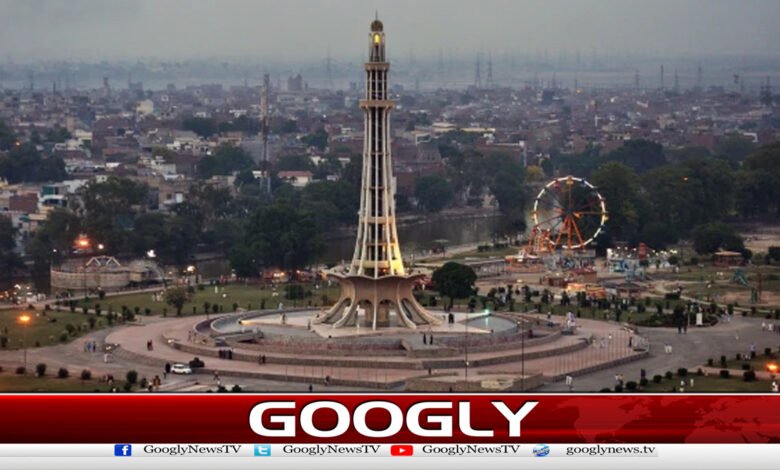 Maryam Nawaz approves division of Lahore into 2 districts