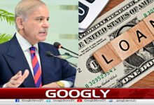 Debts increased by Rs12,733 billion in 21 months of Shehbaz Sharif government