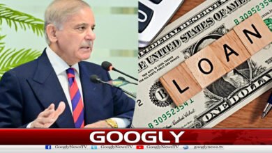 Debts increased by Rs12,733 billion in 21 months of Shehbaz Sharif government