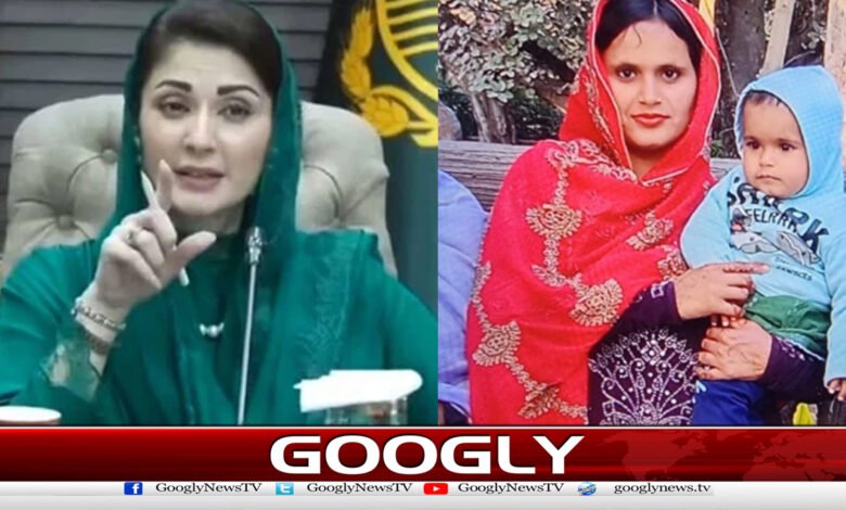 بھاٹی گیٹ واقعہ،مریم نوازکا4افسران کی گرفتاری اوربرطرفی کاحکم 1 Bhati Gate incident: Maryam Nawaz orders arrest and dismissal of 4 officers