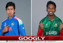 Under-19 World Cup: India beat Bangladesh by 18 runs