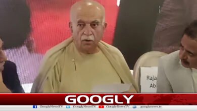 The Movement for the Protection of the Constitution demands the imposition of Article 6 against those who snatched the public mandate.