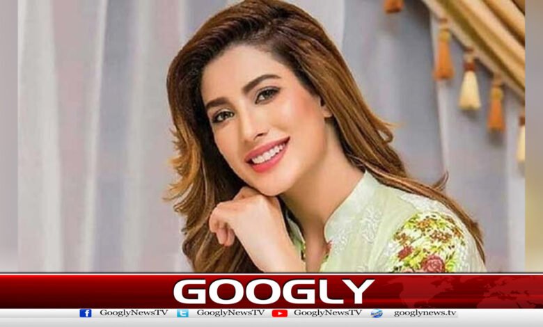 When faced with difficulties, I turn directly to Allah, Mehwish Hayat
