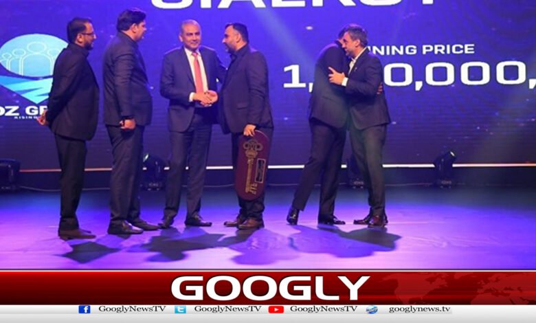 کرکٹ اور ملک کو بلندیوں تک لے کرجائیں گے،محسن نقوی 1 We will take cricket and the country to greater heights, says Mohsin Naqvi