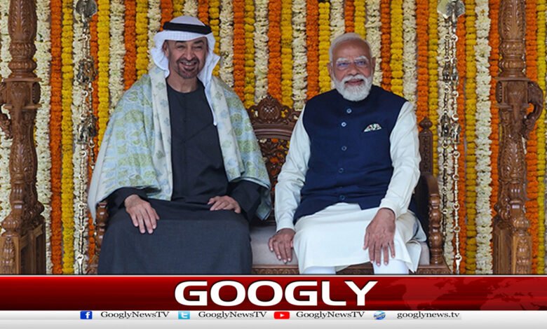 India becomes UAE's largest LNG buyer