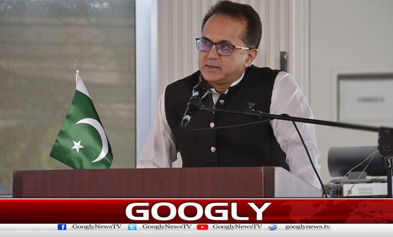 Pakistanis returning from Iran should follow advisory, says Ambassador Mudassar Tipu