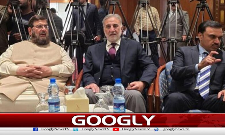 Karachi can pay off Pakistan's entire debt, says NAB Chairman