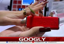 Introducing the AI ​​Nail Polish Kit