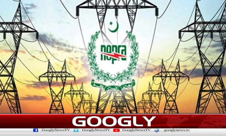 نیپرا نے بجلی کے بنیادی ٹیرف کی حکومتی درخواست منظور کرلی 1 NEPRA approves government request for basic tariff