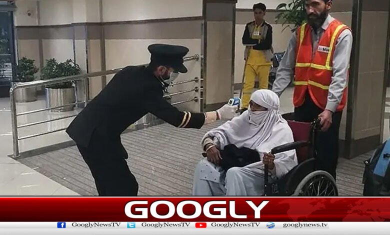 Fears of Nipah virus spreading to Pakistan, screening begins at airports