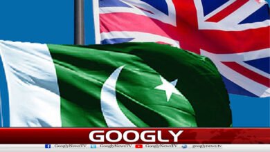برطانیہ کی منصوبوں کیلئےپاکستان کو 400 ملین ڈالر معاونت کی پیشکش 5 UK offers $400 million in aid to Pakistan for projects