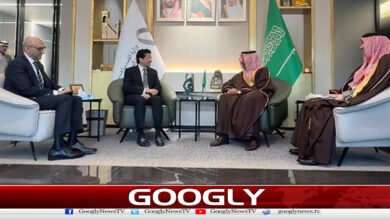 Pakistan, Saudi Arabia agree to strengthen cooperation in various sectors