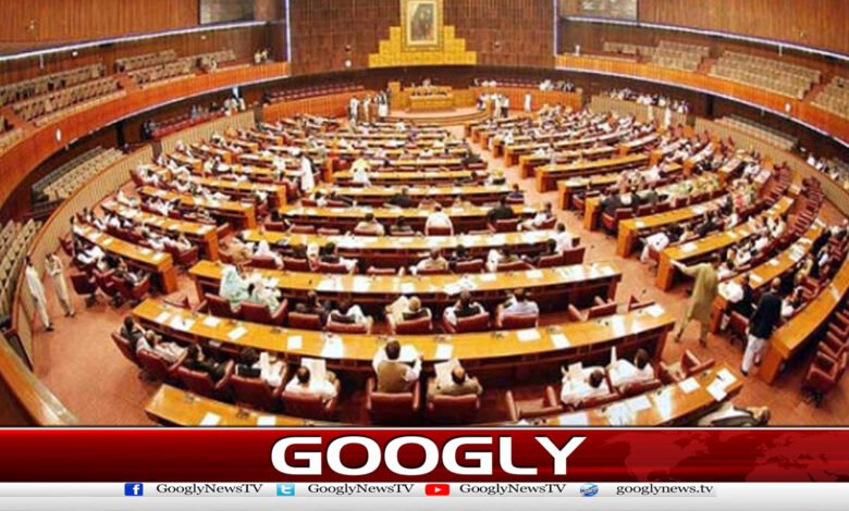 Summary sent to Prime Minister to convene National Assembly session