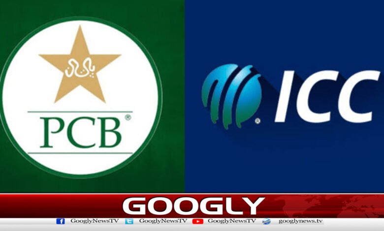 پاکستان ٹی20ورلڈکپ سےدستبردارہواتوپابندیاں لگ سکتی ہیں،بھارتی میڈیا 1 Pakistan may withdraw from T20 World Cup, airstrikes may be imposed, Indian media reports