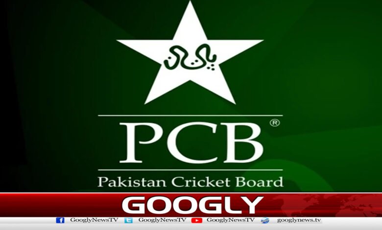 PCB announces Cafe Future Stars talent hunt program