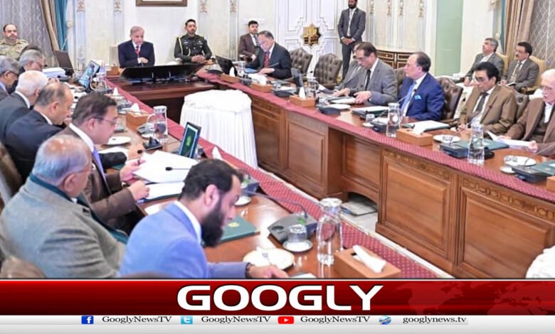 Demand for Pakistan's fighter jets increased after victory in the Battle of Haqqani, says Prime Minister