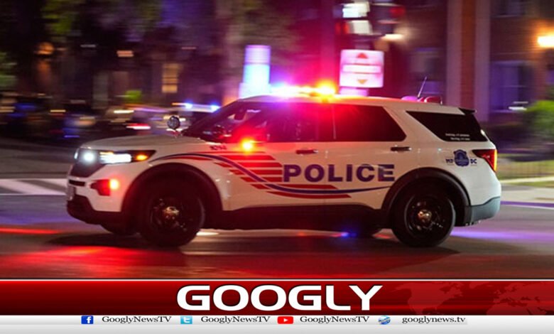 6 people killed in shooting in US state of Mississippi