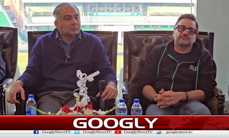 پی ایس ایل 11،کھلاڑیوں کی نیلامی 11فروری کوہوگی،بیس پرائس بھی مقرر 1 PSL 11, players' auction to be held on February 11, base price also fixed