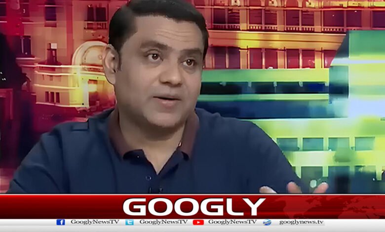 Stage actor Qaiser Piya robbed at traffic signal