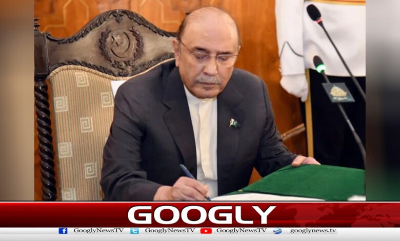 President signs law punishing threats of divorce or remarriage