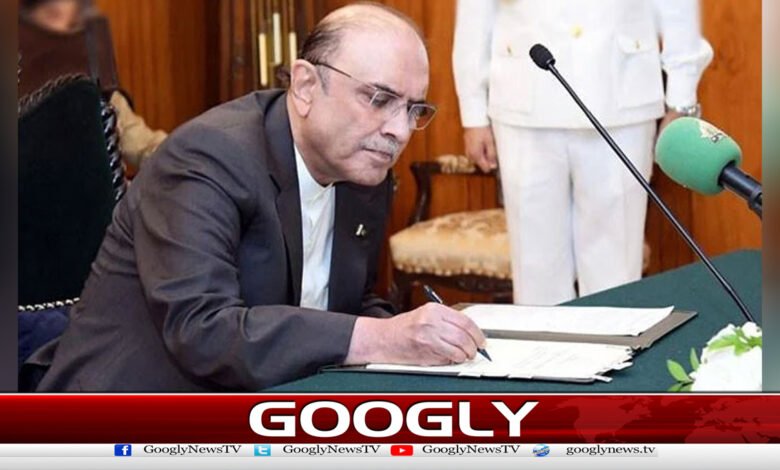 There will be 3 town corporations in Islamabad, local government ordinance issued