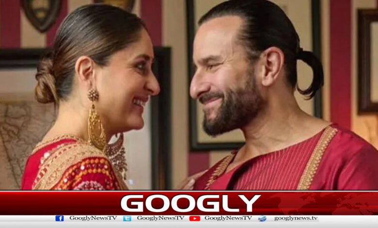 سیف علی خان نے بھوپال کی 16 ہزار کروڑ کی زمین کا مقدمہ جیت لیا 1 Saif Ali Khan wins Bhopal land case worth Rs 16,000 crore