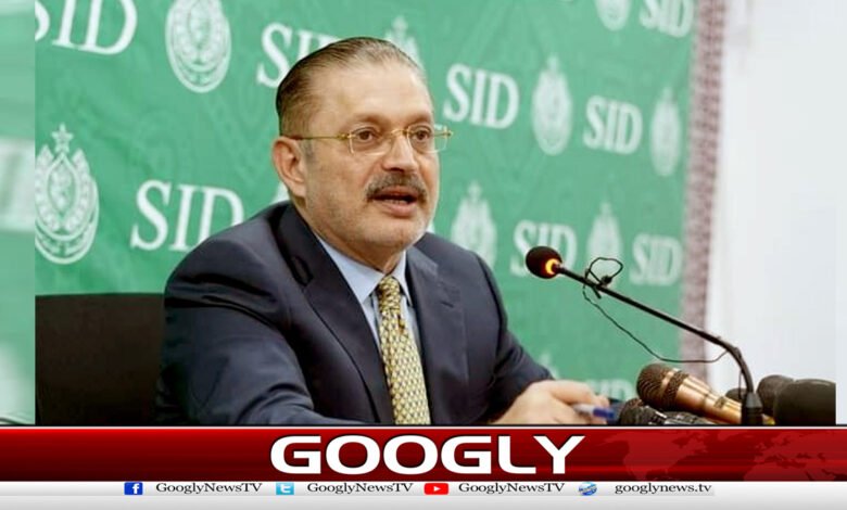 MQM ministers cannot be withdrawn: Sindh Information Minister