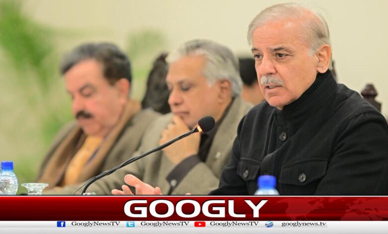 Foundation stone laid for Karachi-Chaman highway