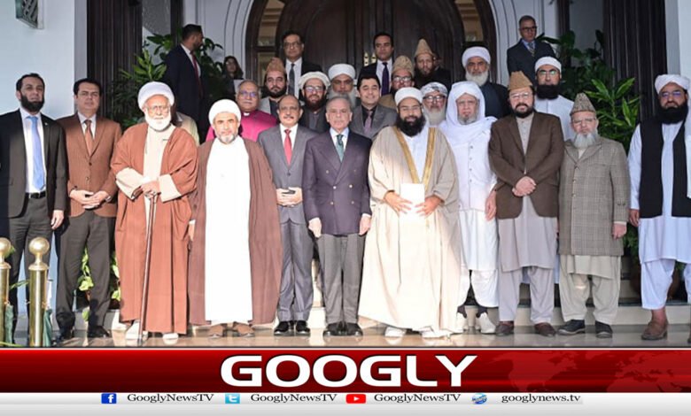 Terrorists will be taken from the borders and sunk in the Indian Ocean, says Prime Minister