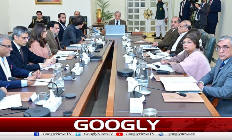 چھوٹے اور درمیانے درجے کے کاروبار کیلئےآئندہ 3 سال کا روڈ میپ پیش 1 Roadmap for the next 3 years presented for small and medium businesses