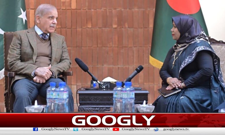 Prime Minister visits Bangladesh High Commission, condoles Khaleda Zia's demise