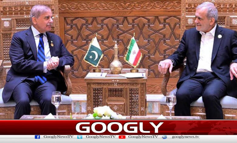 Prime Minister calls Iranian President, discusses tense situation