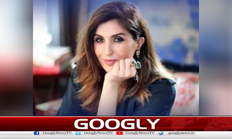 خدیجہ شاہ سمیت چار ملزمان اشتہاری قرار 1 Four accused including Khadija Shah declared absconders