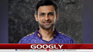 Shoaib Malik announces retirement from KPL