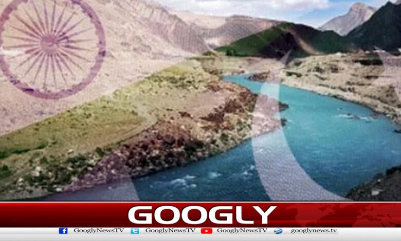 The American Journal supported Pakistan on the Indus Basin Agreement