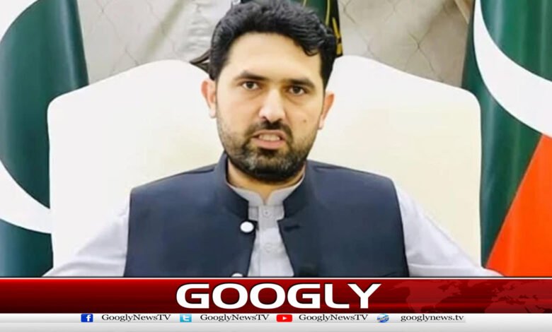 سہیل آفریدی نے خیبرپختونخوا میں ممکنہ آپریشن کی مخالفت کردی 1 Sohail Afridi opposes possible operation in Khyber Pakhtunkhwa