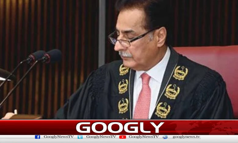 سپیکرایازصادق کی آوازمیں جعل سازوں کاپیسےمانگنےکاانکشاف 1 Speaker Ayaz Sadiq's voice exposed as counterfeiters demanding copies