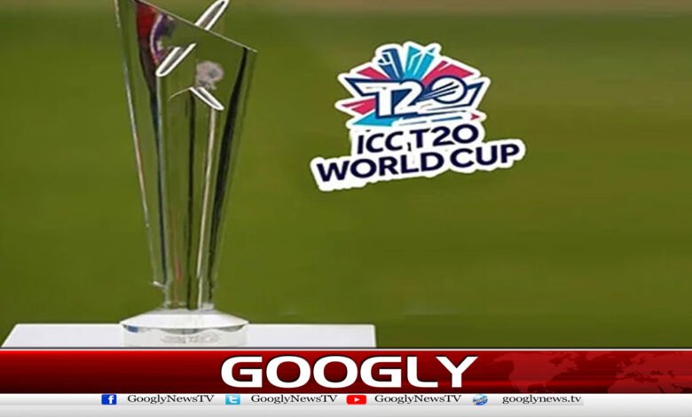 ICC announces memorable performances of T20 World Cup