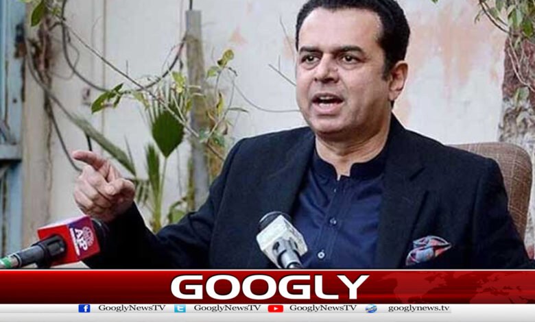 People should make decisions based on performance and comparison instead of slogans, says Talal Chaudhry