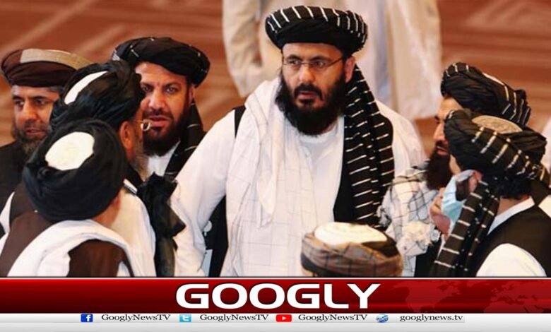 2025 طالبان رجیم کے لیے عالمی تنہائی کا سال قرار 1 Fiscal Year 2025: 300% increase in losses of government institutions