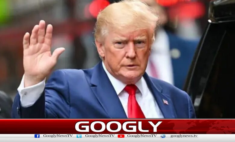 امریکہ ایرانی مظاہرین کی مدد کیلئےتیارہے،ڈونلڈٹرمپ 1 US ready to help Iranian protesters, says Donald Trump