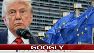 Britain and European countries reject Trump's tariff threats